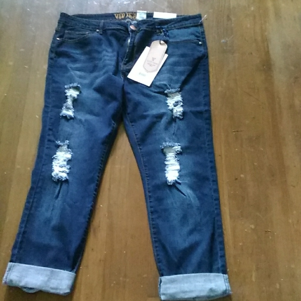 VIP Jeans